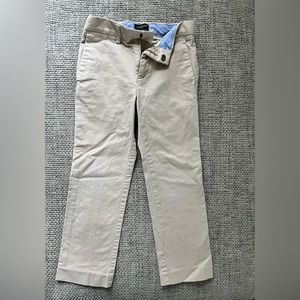 Jcrew - Crewcuts Thompson pant